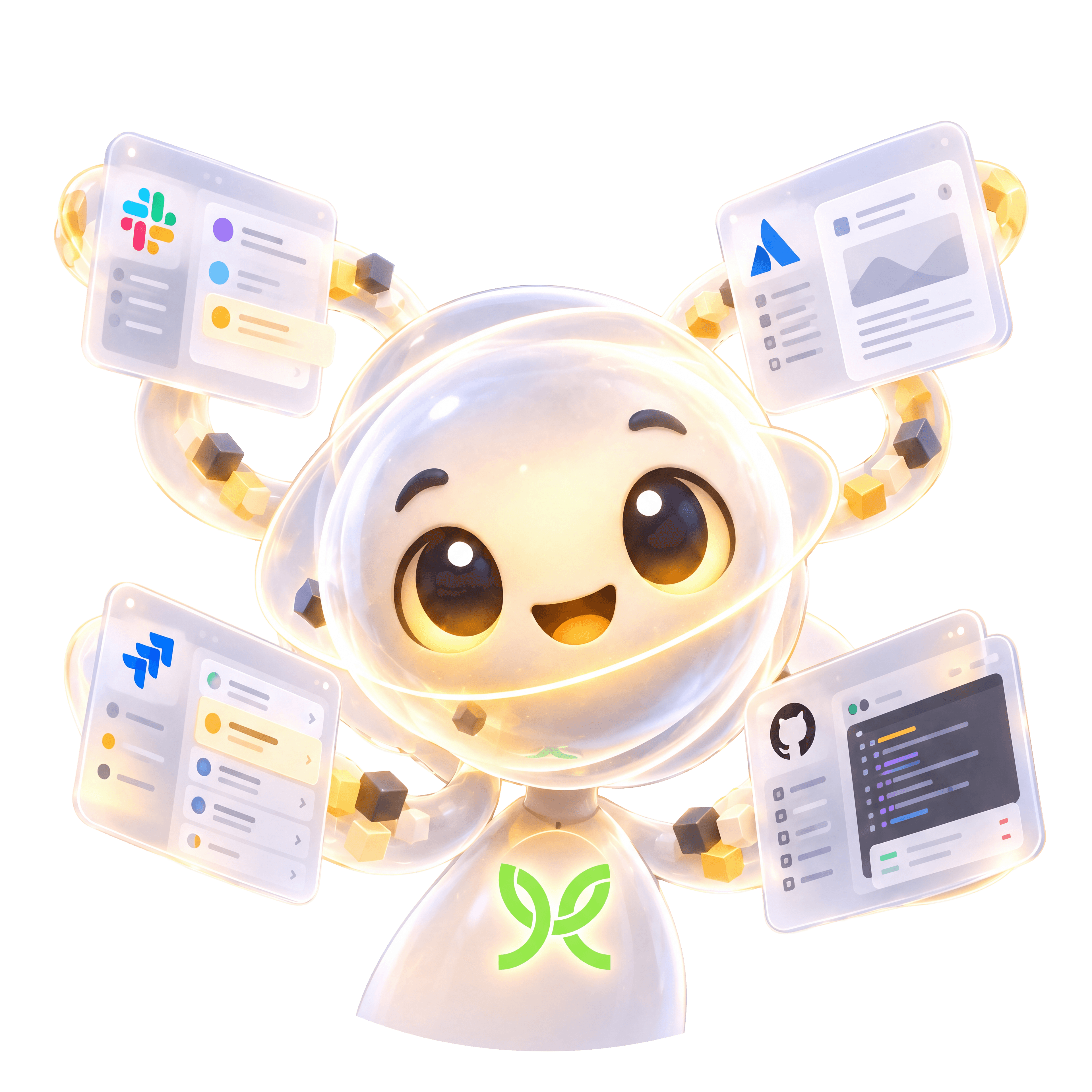 Daigent Agent