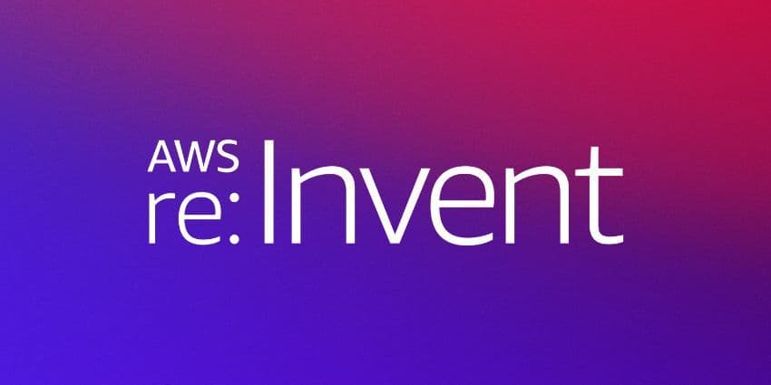 AWS re:invent