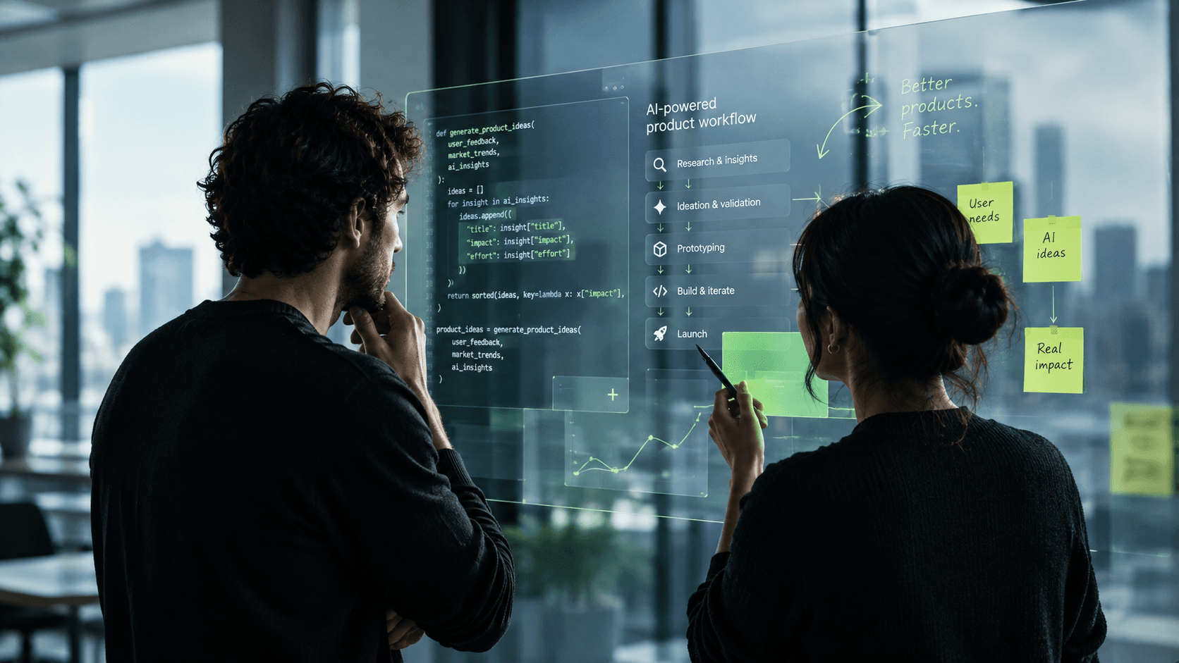 6 changes you need to make when building products with AI