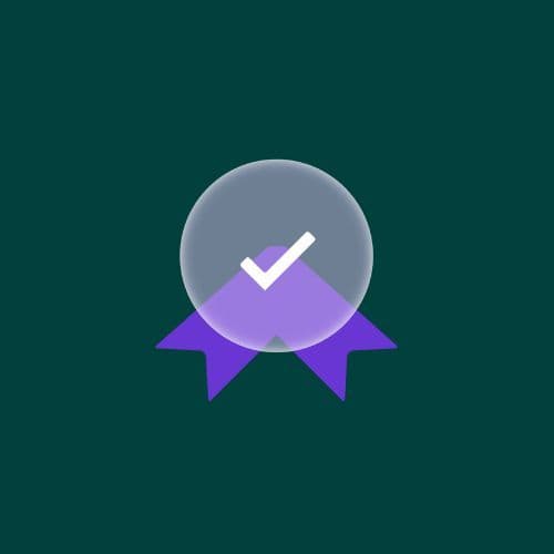 Icon - Check