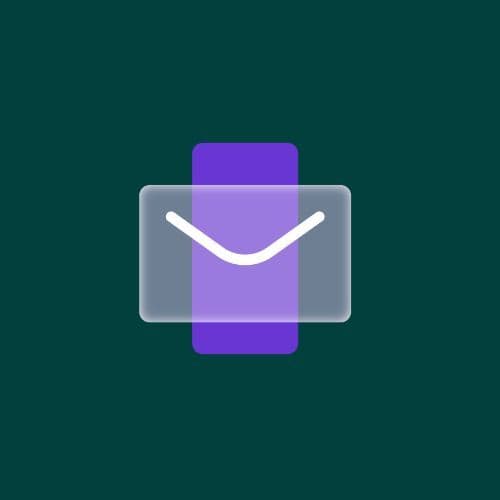 Icon - Email