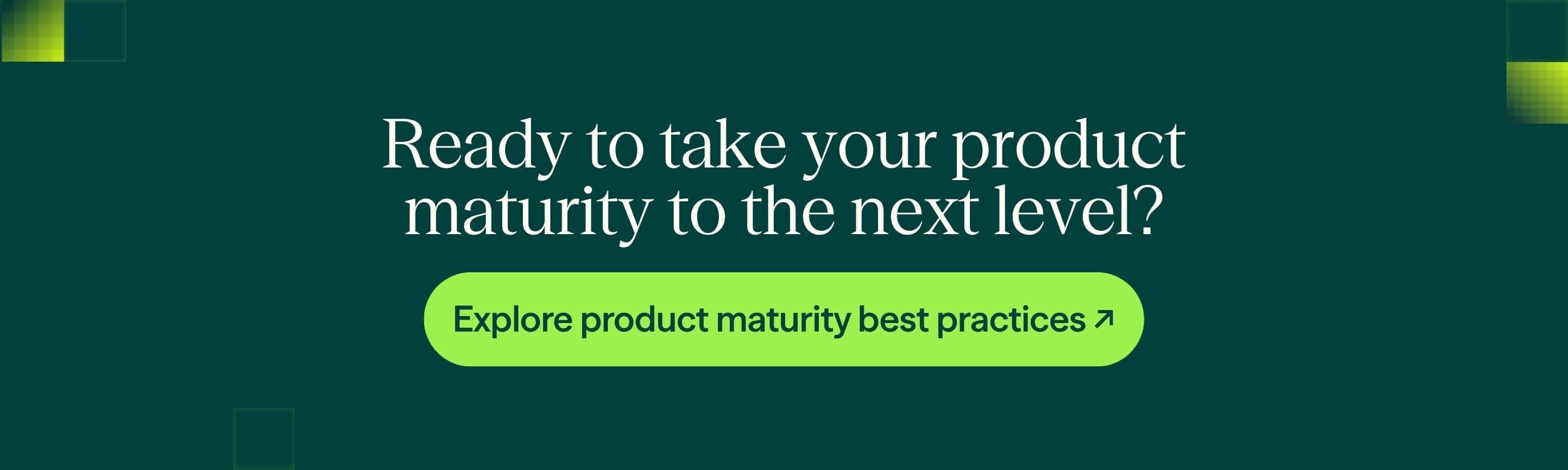 Explore best practices